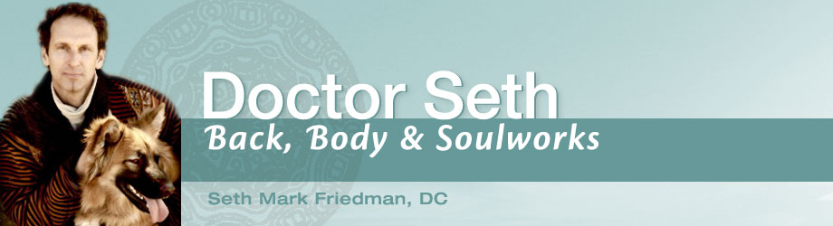 Doctor Seth: Back, Body and Soulworks
